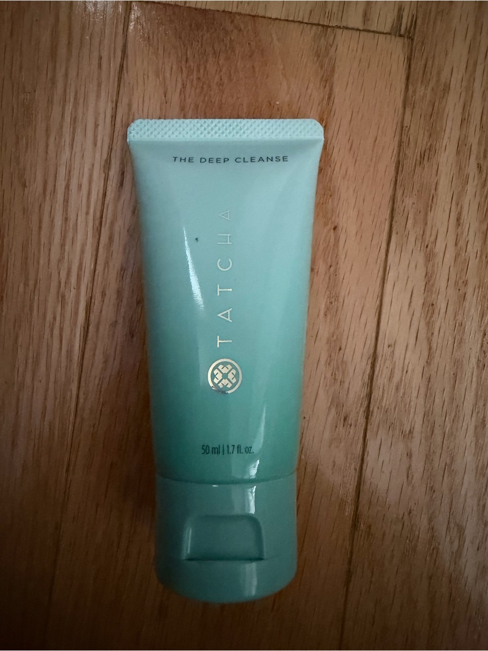 Tatcha Deep Cleanse Clarifying & Balancing Cleanser